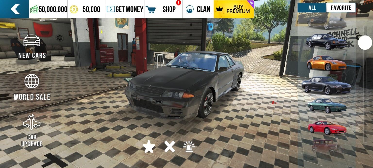 Account screenshot 3