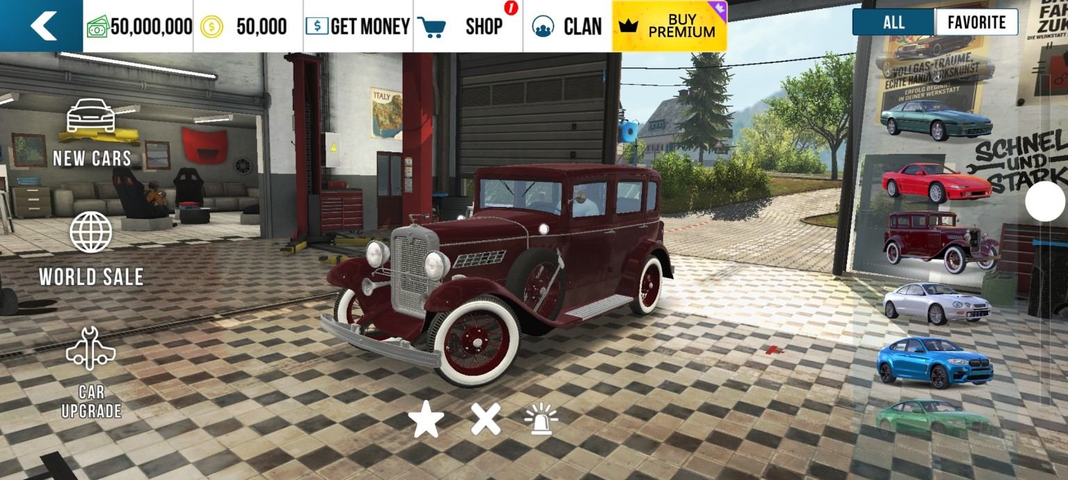 Account screenshot 4