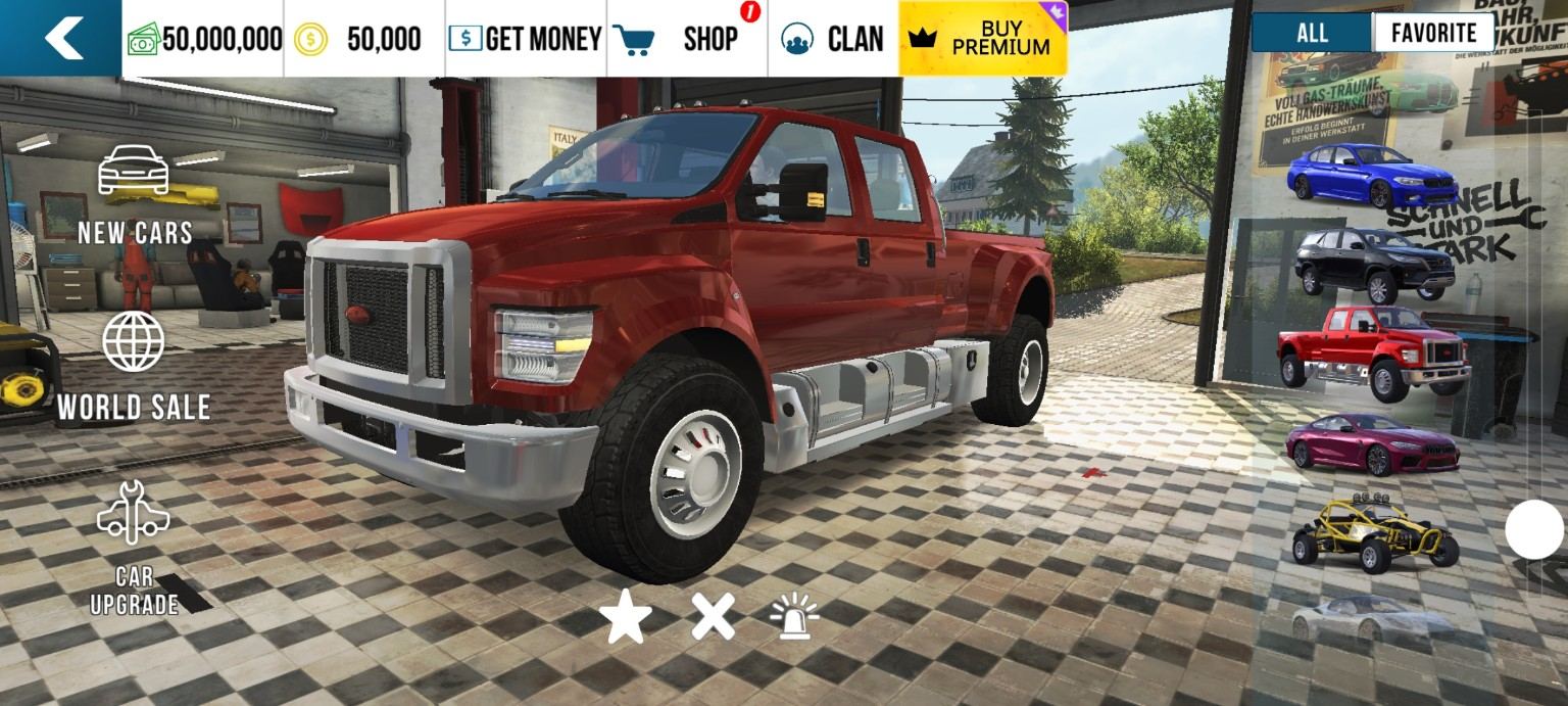Account screenshot 6