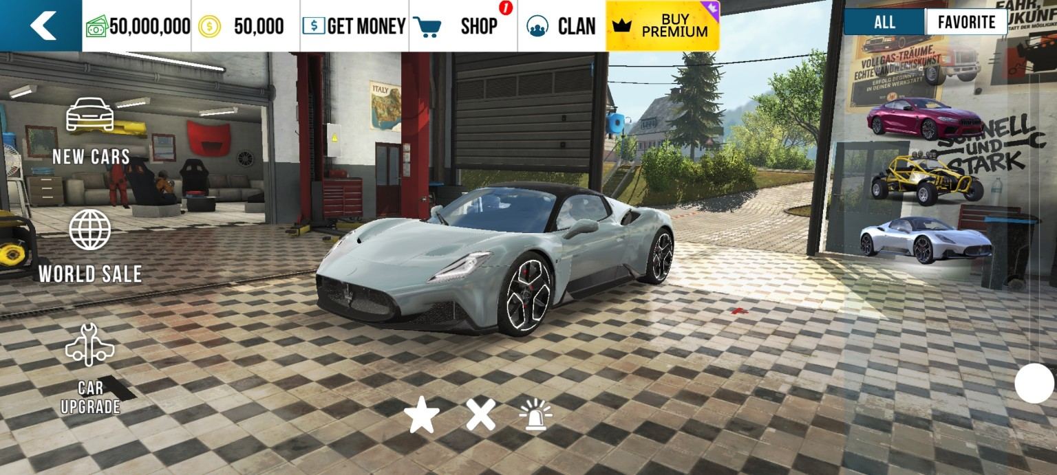 Account screenshot 7