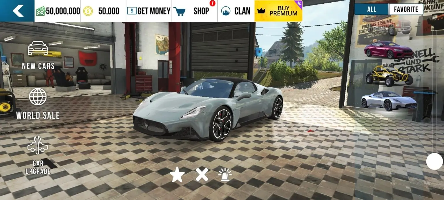 Account screenshot 7