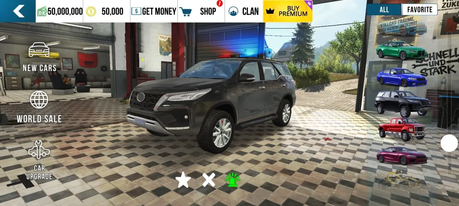 Account screenshot 8