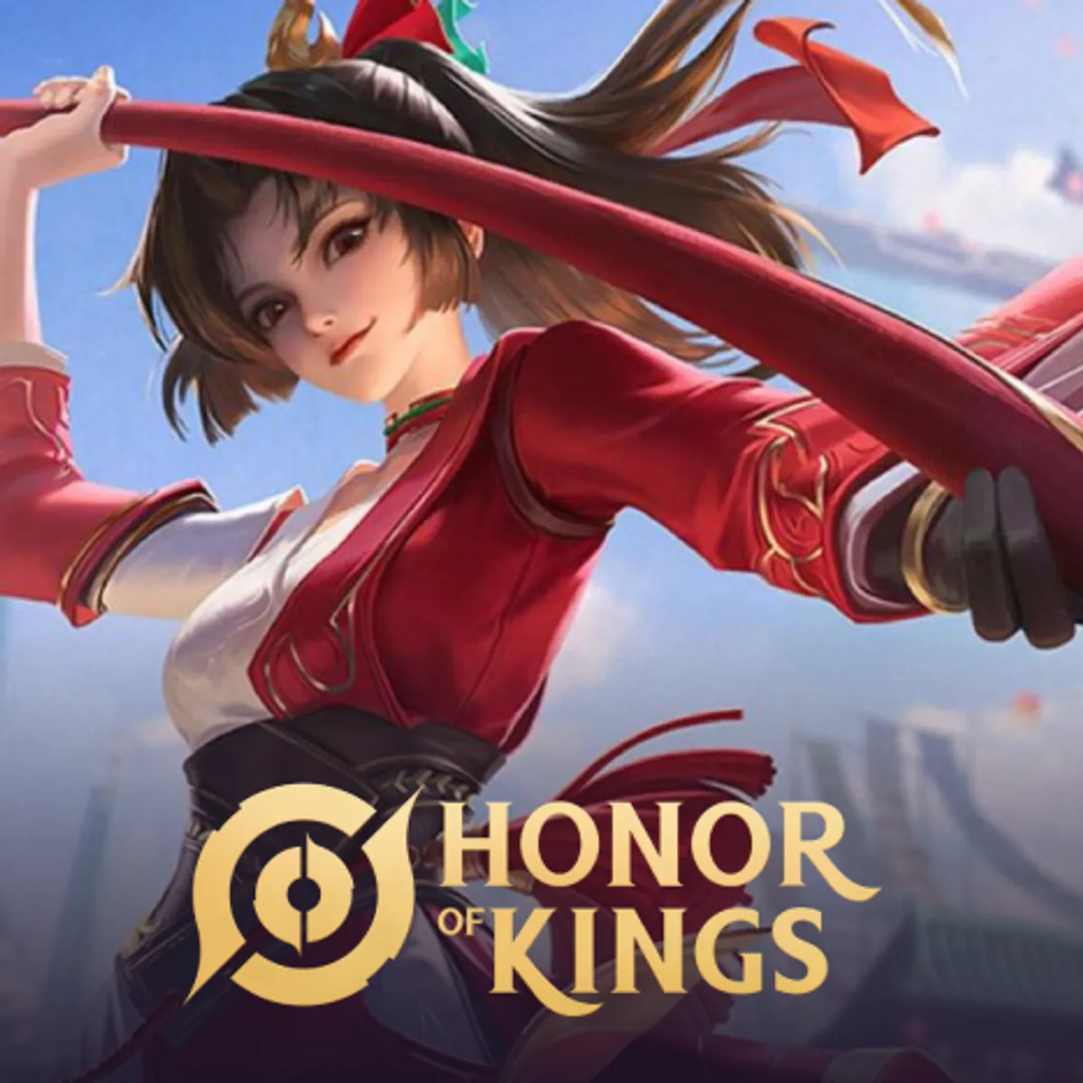 HONOR OF KING