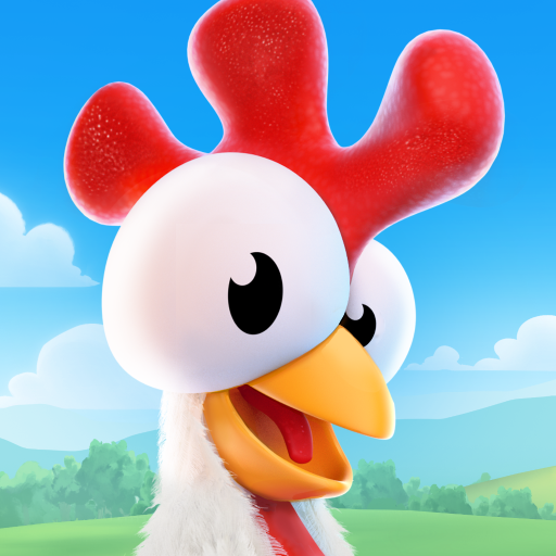  Hay Day