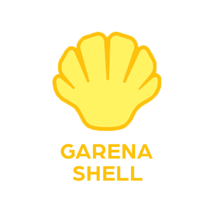  Garena Shell