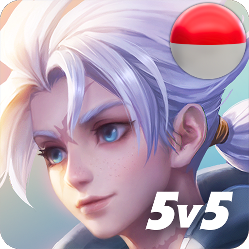 Arena of Valor ID (ឥណ្ឌូណេស៊ី​)