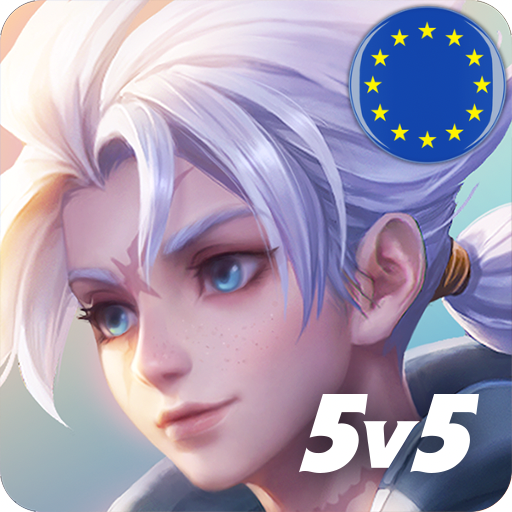 Arena of Valor EU (អឺរ៉ុប​)