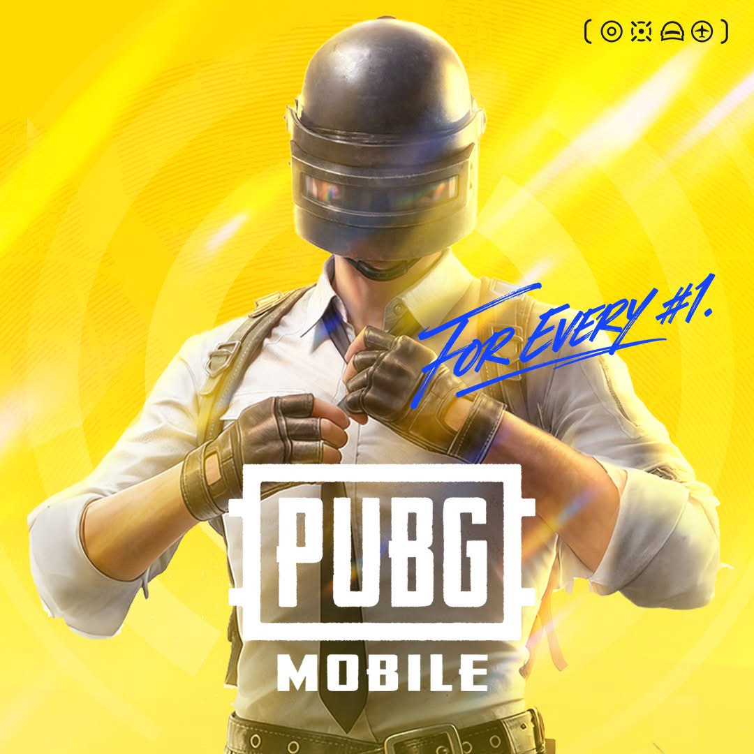 PUBG MOBILE