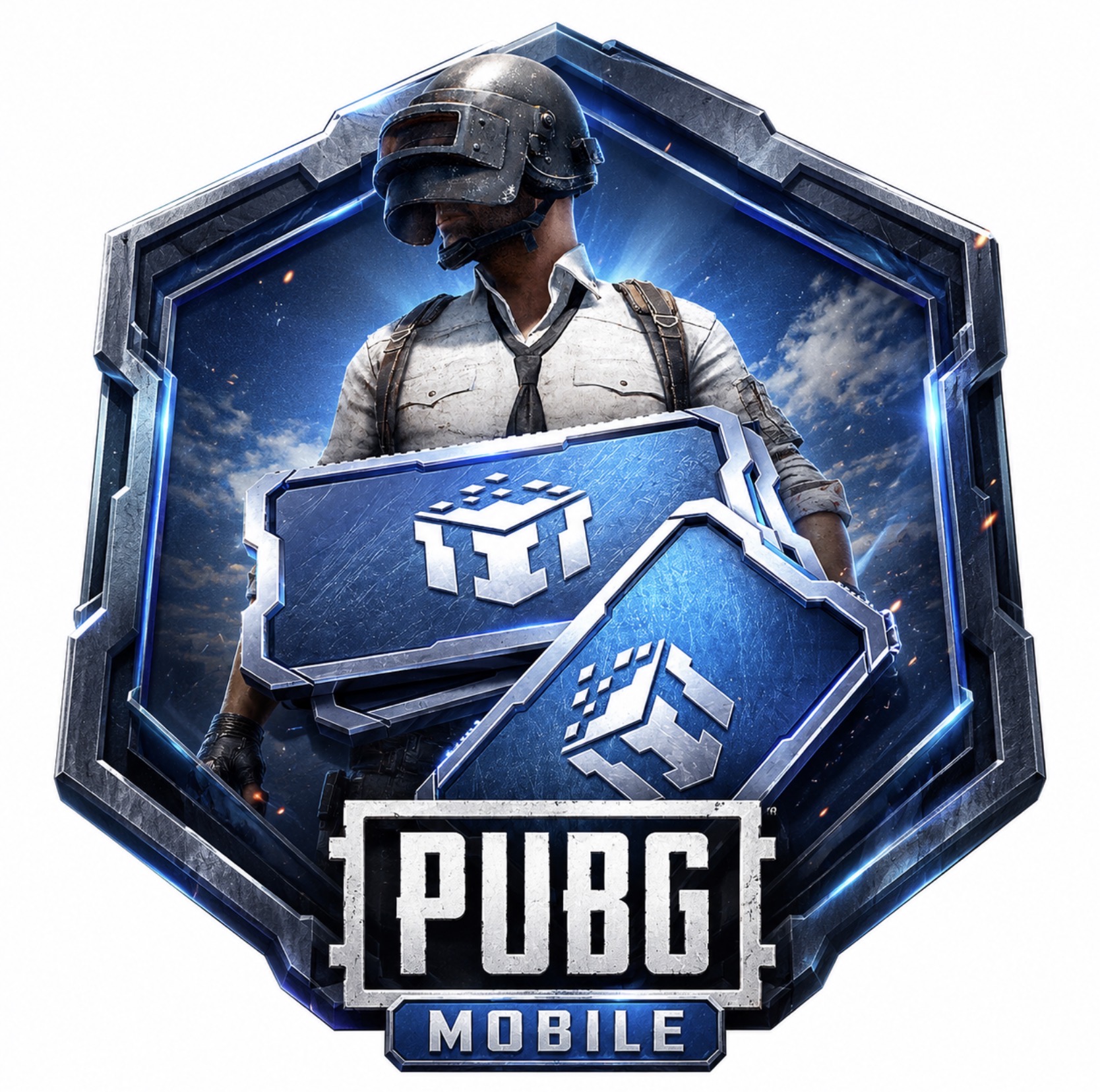 PUBG WOW COIN